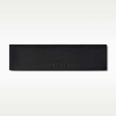 NIKE公式】NikeSKIMS ウィメンズ Dri-FIT ヘッドバンド.オンライン
